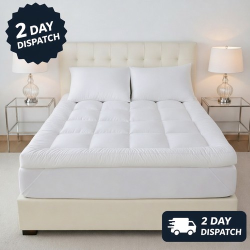 Quilted hotel quality mattress - quality,