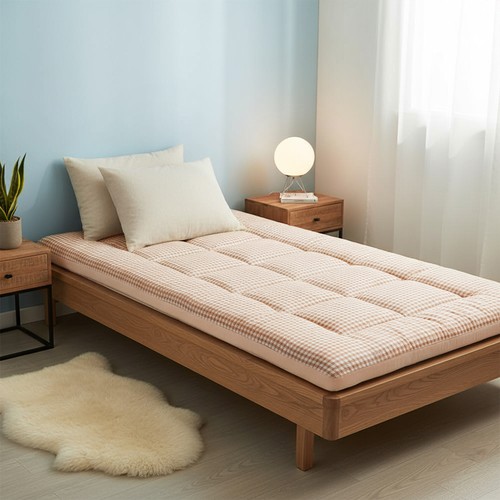 10cm thick mattress - mattress, topper