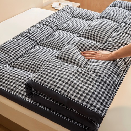 10cm thick mattress - 10cm,