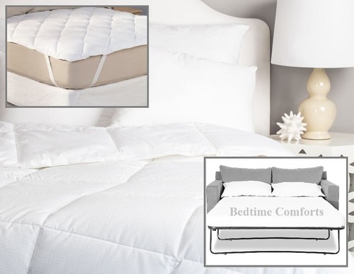 Sofa bed pull out - bed,
