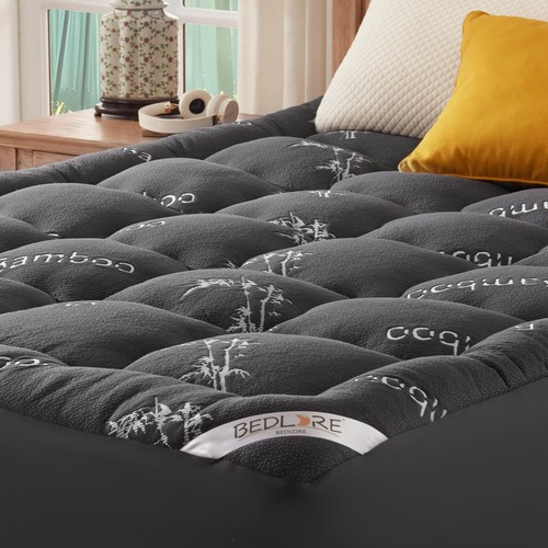 Bedlore mattress topper - bedlore,