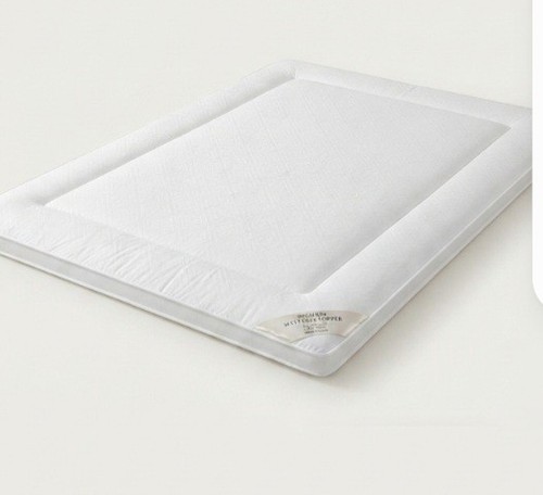 Double mattress topper 135 - double,