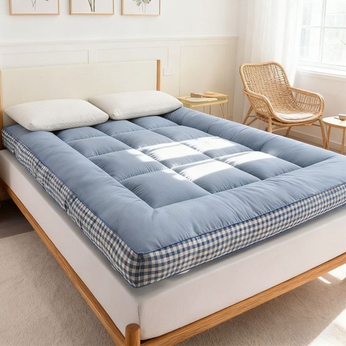 Japanese futon mat fabric soft - futon,